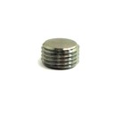 Frein - Etrier - Bouchon pour - Axe de plaquette - INOX