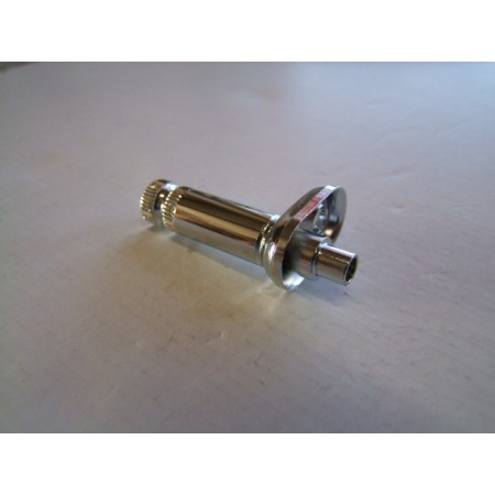 Clignotant - support  arriere - Chromé - CB750 K2/K6