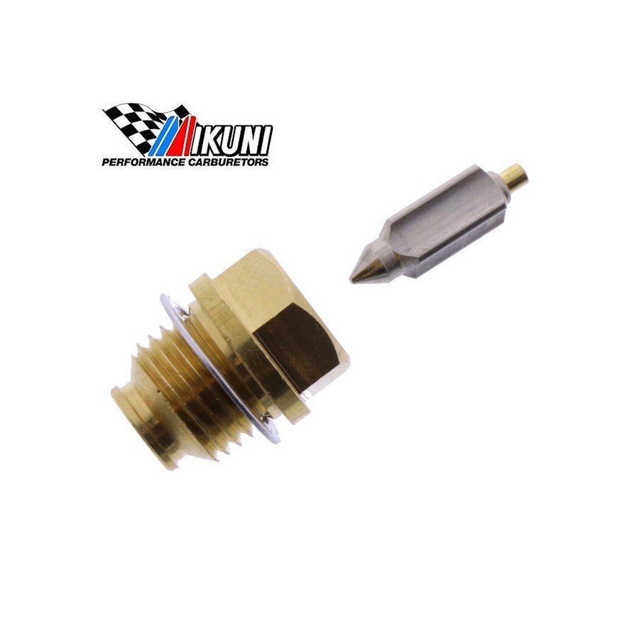 Service Moto Pieces|Mikuni - Flotteur - VM26/260 - Carburateur VM33|Rampe - VM33|34,10 €