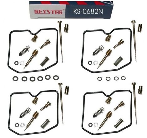 Carburateur - Kit de reparation - Keyster - GSF600