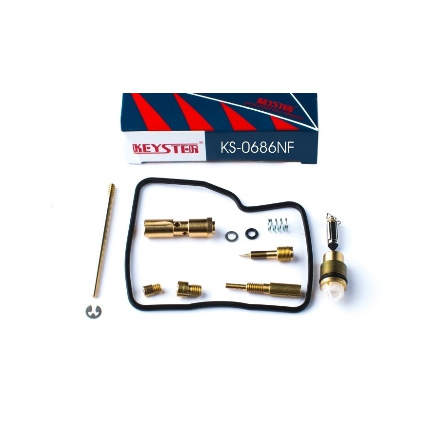 Service Moto Pieces|Carburateur - Kit joint reparation - Suzuki - GT380|Kit Suzuki|24,90 €