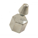 Filtre a air - ecrou special - CB350K/CL350K