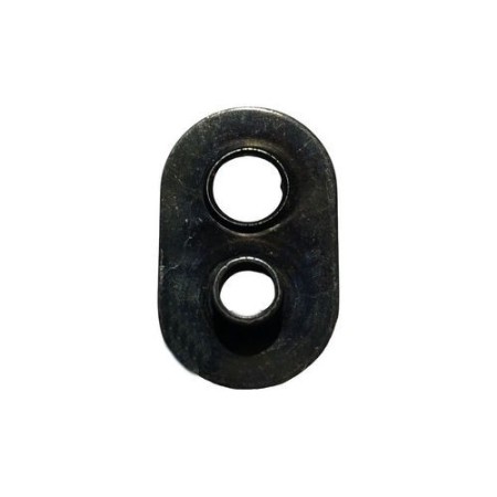 Clignotant  - Support de fixation, protection - (x1) - CBR900 