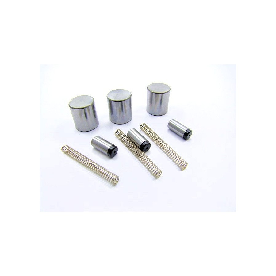 Service Moto Pieces|Ampoule - Navette - C5W - 6v / 10w - ø11x38mm - (veilleuse/position)|Ampoule 6 volt|2,20 €