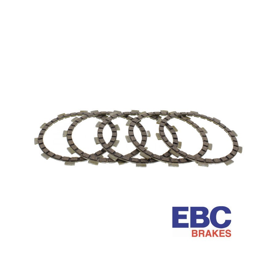 Service Moto Pieces|Moteur - Embrayage - Ressort - TDR/DT/TZR 125 - AS1 - DT175 - ..... - FZR600 .....|1976 - DT125 E - (1GO) |15,90 €