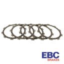 Embrayage - Disque garni - AS1 - DT175 - DT125 ...... RD200DX