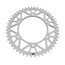 Transmission - Couronne ALU - YZ125 - 1999-2022