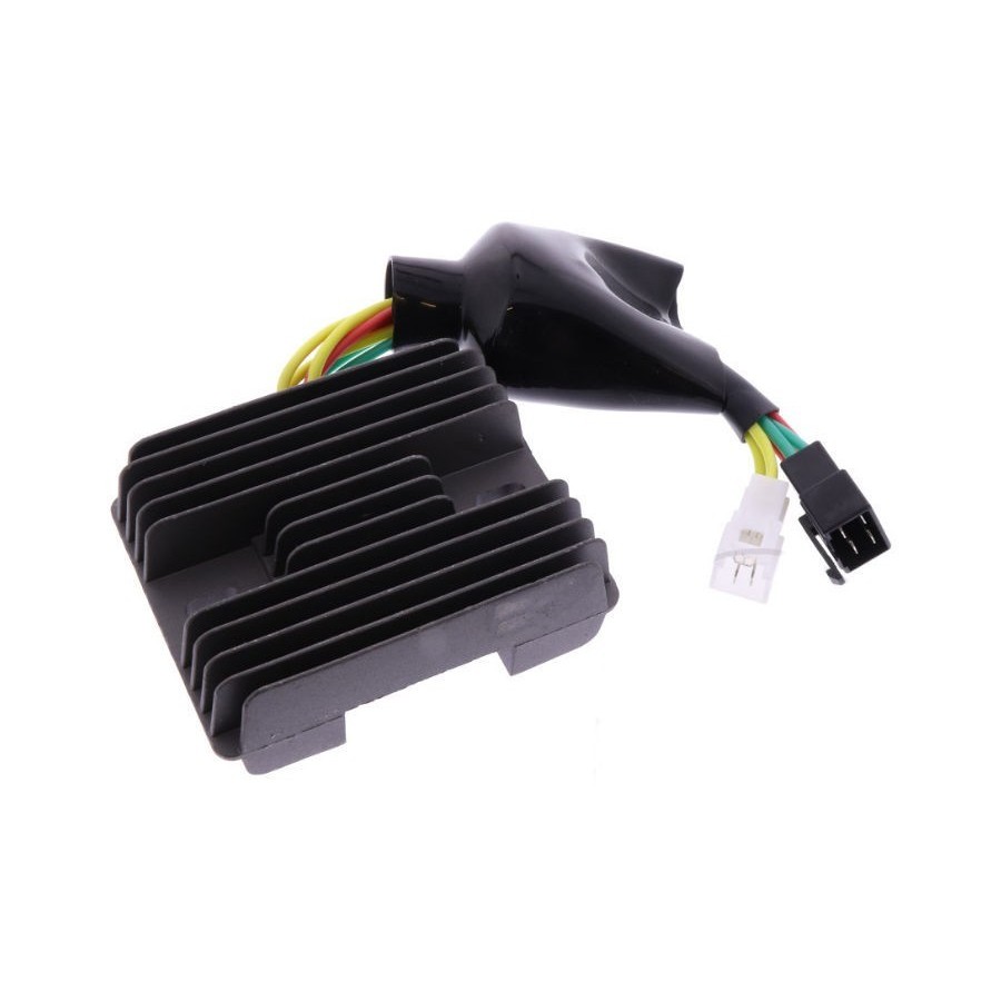 Redresseur - Regulateur - VFR750 (87-89) - VFR800 (98-99)