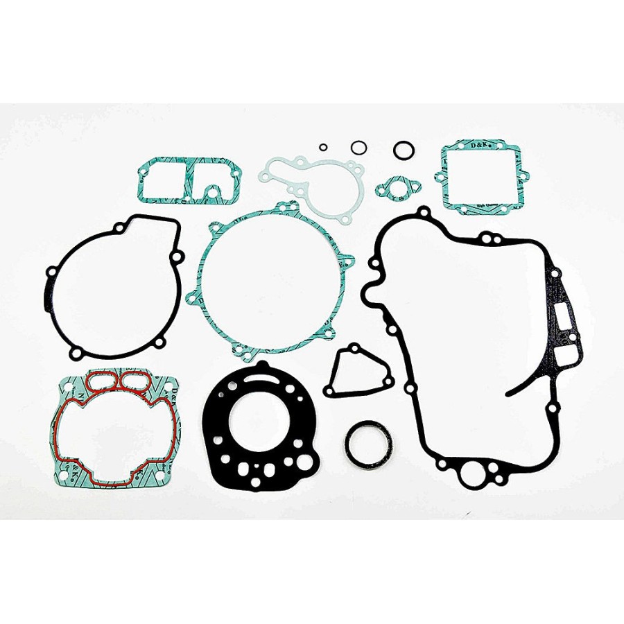Moteur - pochette joint - KDX125 Moteur - pochette joint - KDX125