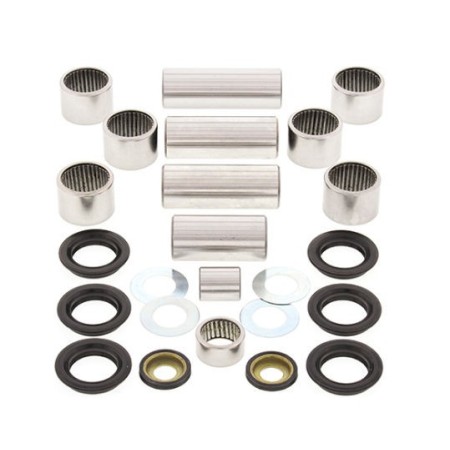 Service Moto Pieces|Amortisseur - Roulement - Kit - KX125 - KDX200 - KDX250 - KX250 - KX500|Pipe Admission|126,30 €