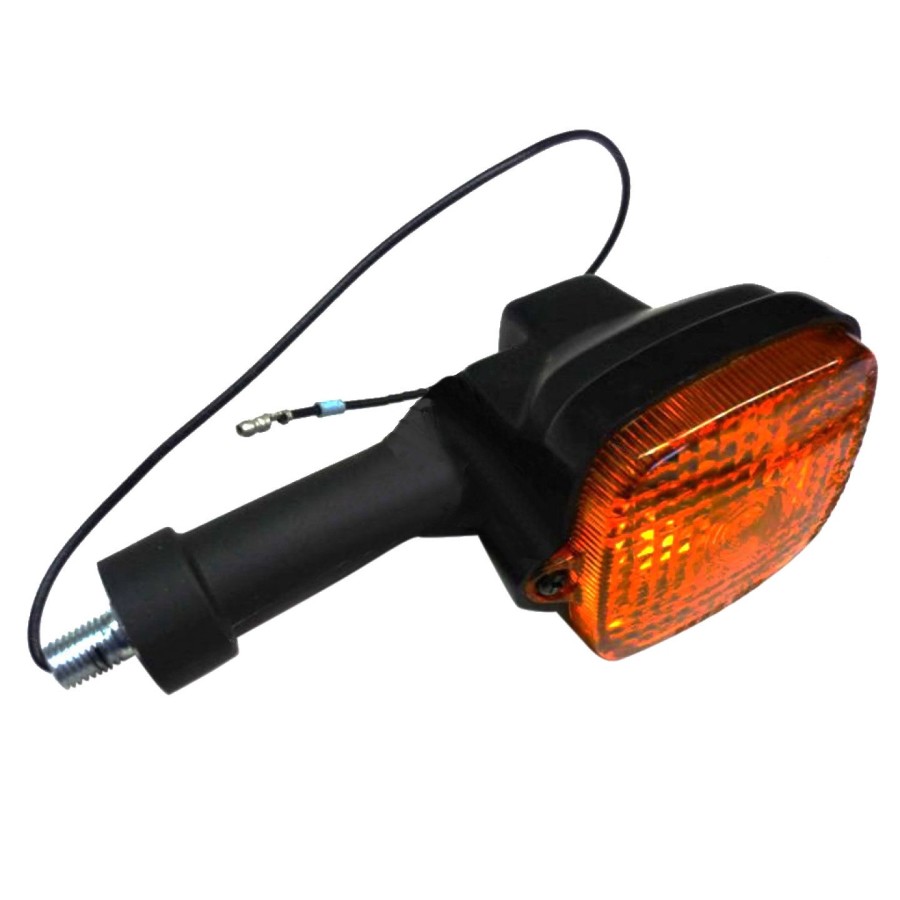 Clignotant - Arriere - Droit/Gauche -  - XL200