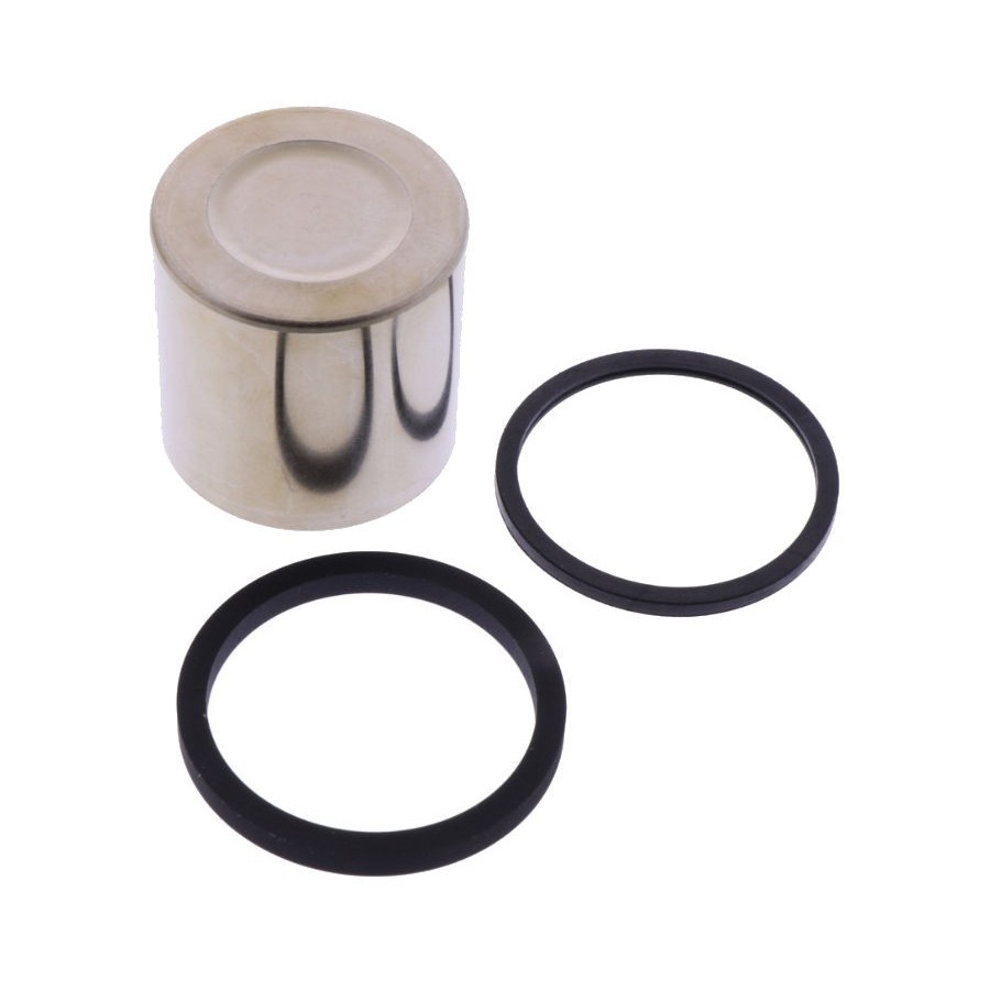 Service Moto Pieces|Frein - Etrier - Piston avec joint - ø 26.95 x 31.10 mm (avant/arriere)|Piston Frein|31,20 €