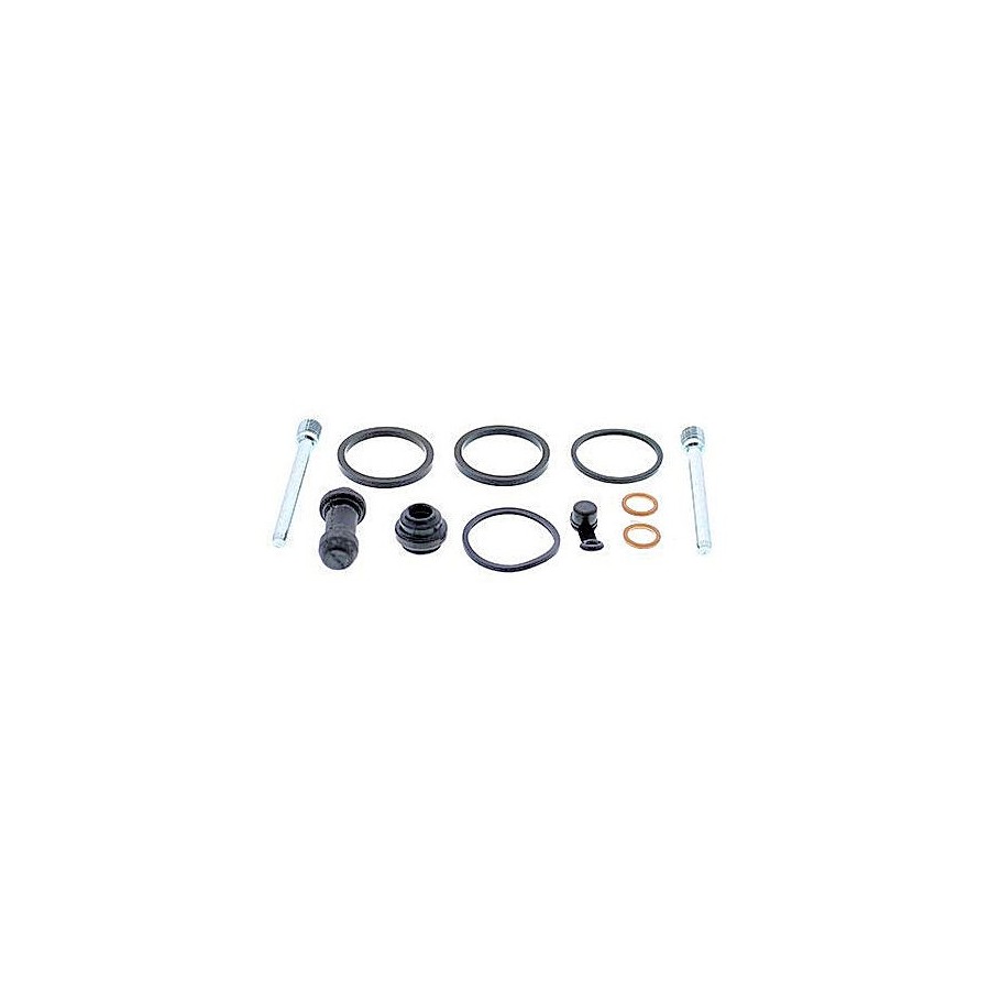 Service Moto Pieces|Frein - Disque - Avant - EBC - ø 296mm|Disque de frein|169,20 €