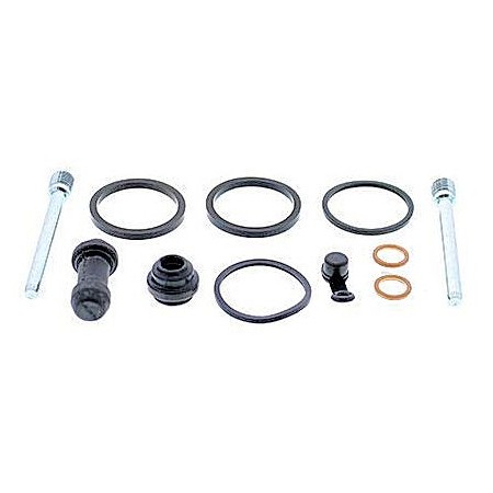 Frein - Etrier - Avant - Kit de refection - XT600 - XTZ600 - XTZ660