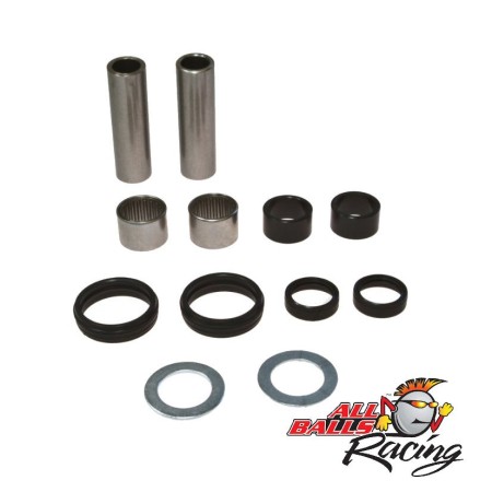 Service Moto Pieces|Bras oscillant - Kit Roulement de remplacement - TDR125 - XT600-660-750 ...|bras oscillant - bequille|75,60 €