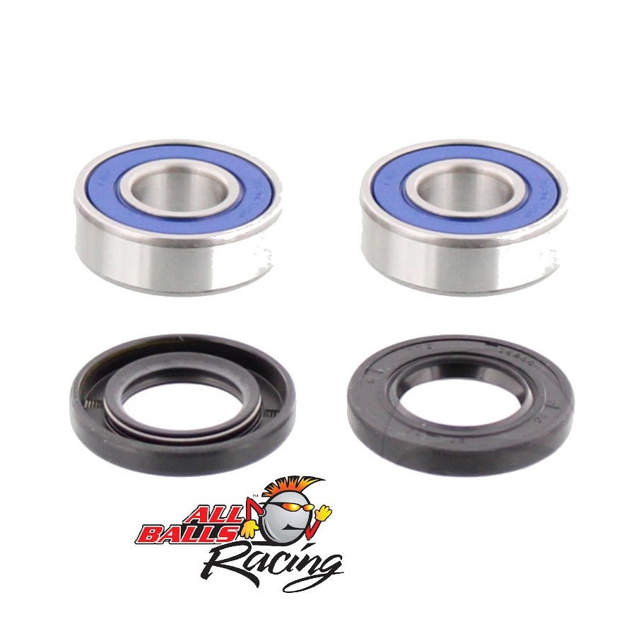 Service Moto Pieces|Roue - Avant - Kit Roulement de remplacement - XT600|bras oscillant - bequille|17,25 €