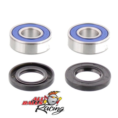 Service Moto Pieces|Roue - Avant - Kit Roulement de remplacement - XT600|bras oscillant - bequille|17,25 €