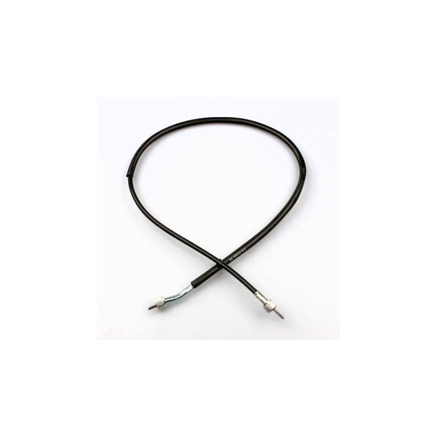 Service Moto Pieces|Cable - Compteur - HT-A - ø15mm - Lg 84cm - NOIR|Cable - Compteur|13,90 €