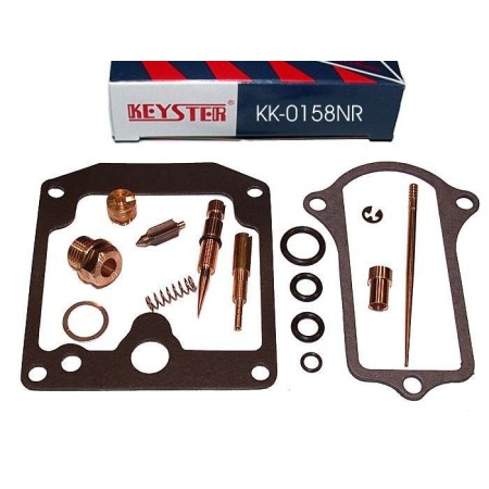 Service Moto Pieces|KZ1000 A - (KZT00A) - 1978-1979 - Kit joint carburateur|Kit Kawasaki|29,90 €