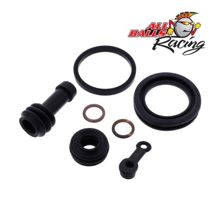 Service Moto Pieces|Frein - Etrier - Avant - Kit de refection - GN125 - KDX200 -  KL650 |Etrier Frein Avant|43,25 €