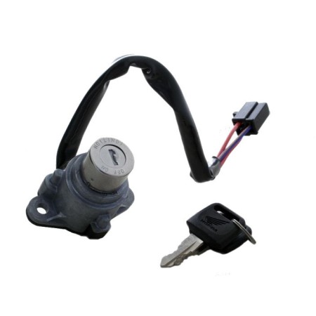 Contacteur a clef - VT125 - Shadow