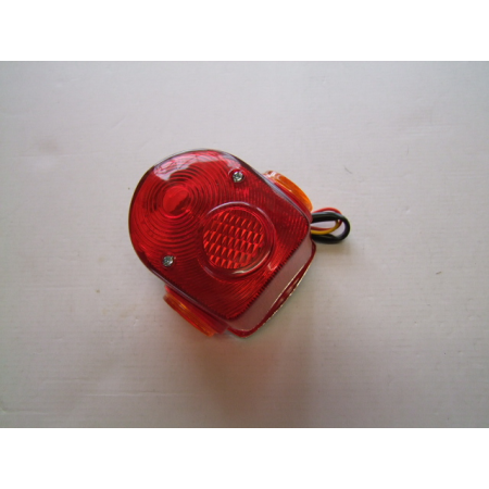 Feux Stop - XL125S