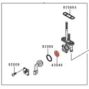 Robinet essence - 43049-1017 - KDX125 - KDX250