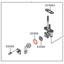 Robinet essence - joint - 92055-1111 - KDX125 - KDX250