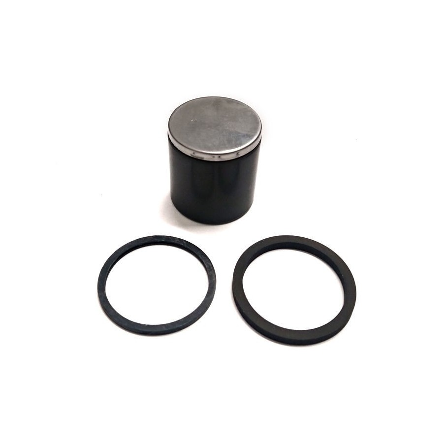 Service Moto Pieces|Frein - Etrier - Piston - ø 30.20 x 35.00 mm - INOX|Piston Frein|59,90 €