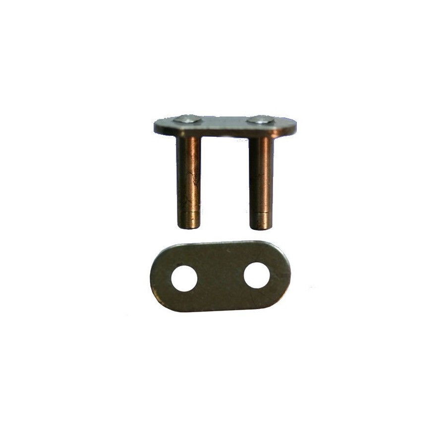 Service Moto Pieces|Distribution - Chaine - Maillons a sertir 219T - (rouleau pre-pointe)|chaine|6,20 €