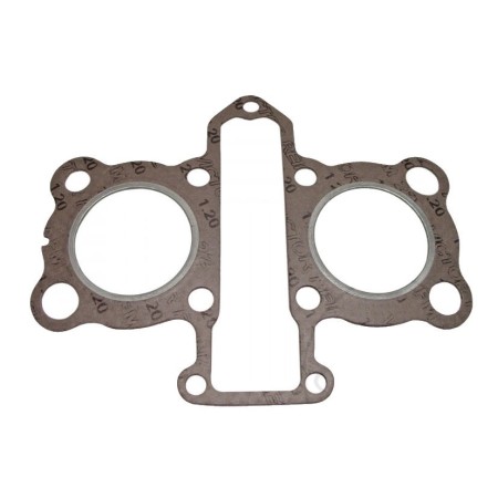 Service Moto Pieces|Moteur - Joint de culasse - CB125T - CM125T - CM125C|Culasse |22,90 €