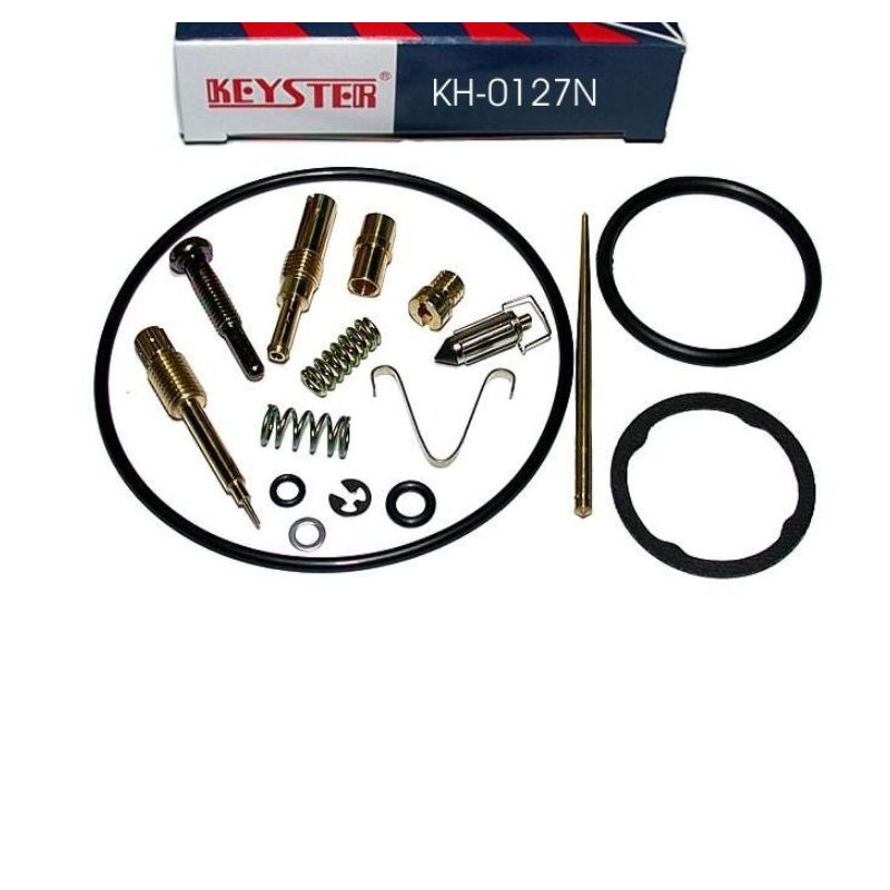 Carburateur - Kit de reparation - XL185