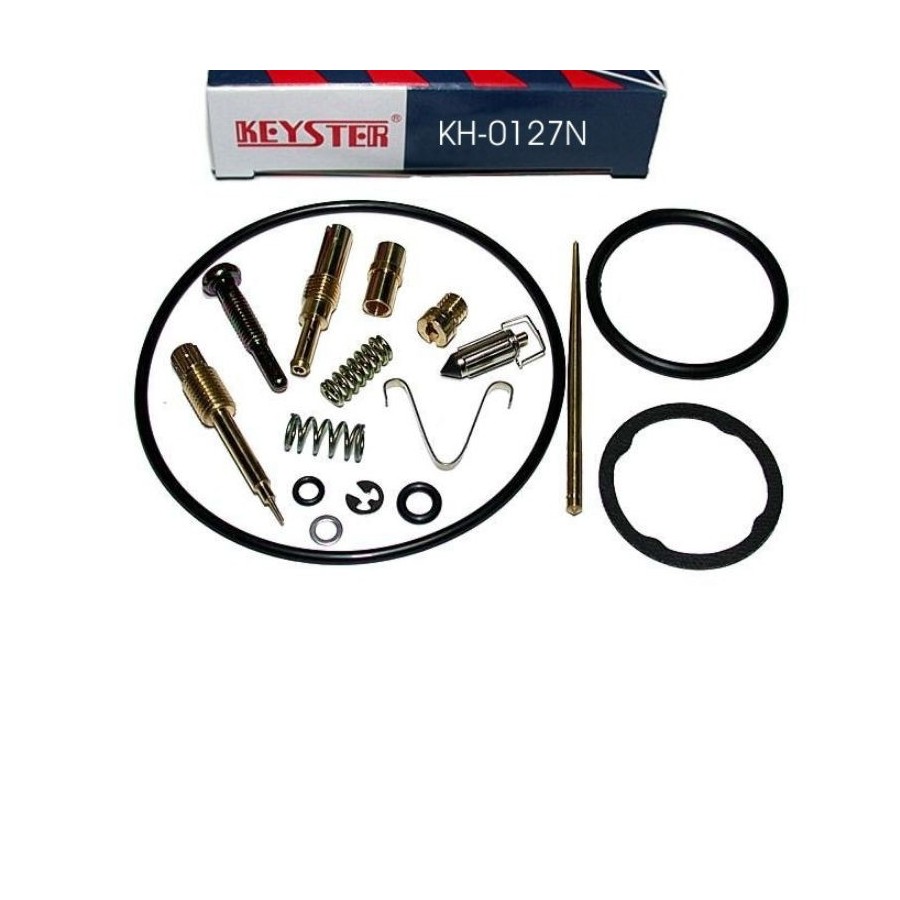 Carburateur - Kit de reparation - XL185