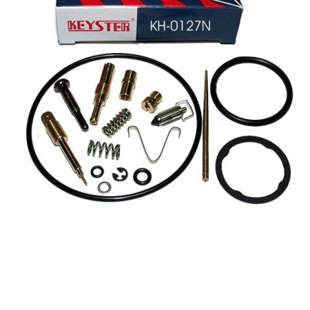 Carburateur - Kit de reparation - XL185