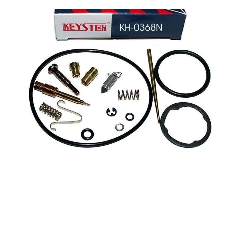 Carburateur - Kit de reparation - XL185