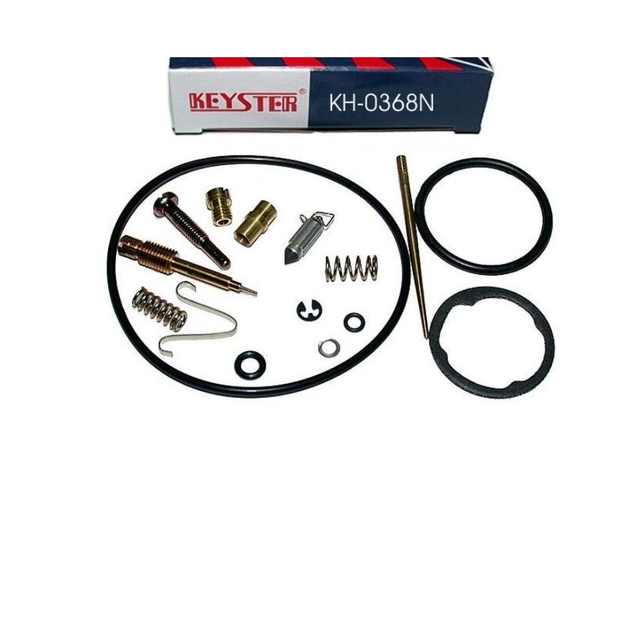 Carburateur - Kit de reparation - XL185