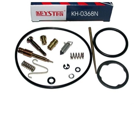 Carburateur - Kit de reparation - XL185