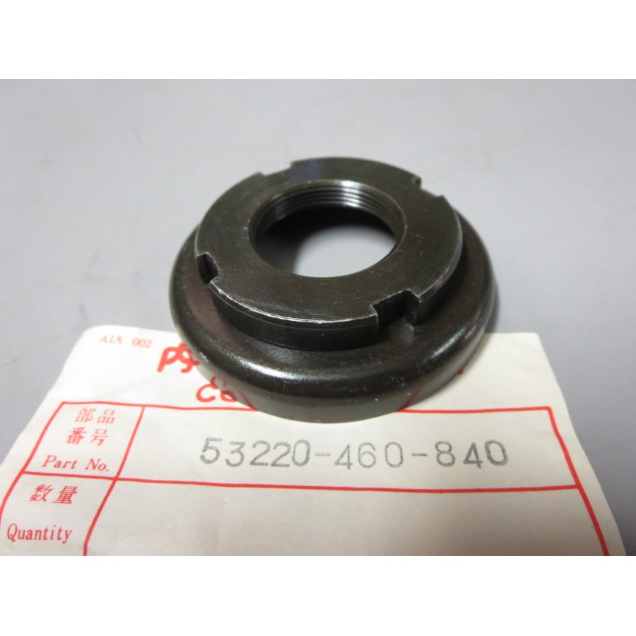 Service Moto Pieces|Moteur - Kit Piston + segment - (+1.50) - (ø 57.50mm ) - TS125R|1989 - TS125R|89,50 €