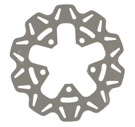 Service Moto Pieces|Frein - Disque - Vis de serrage - M6 x1 x16mm |Disque de frein|62,50 €