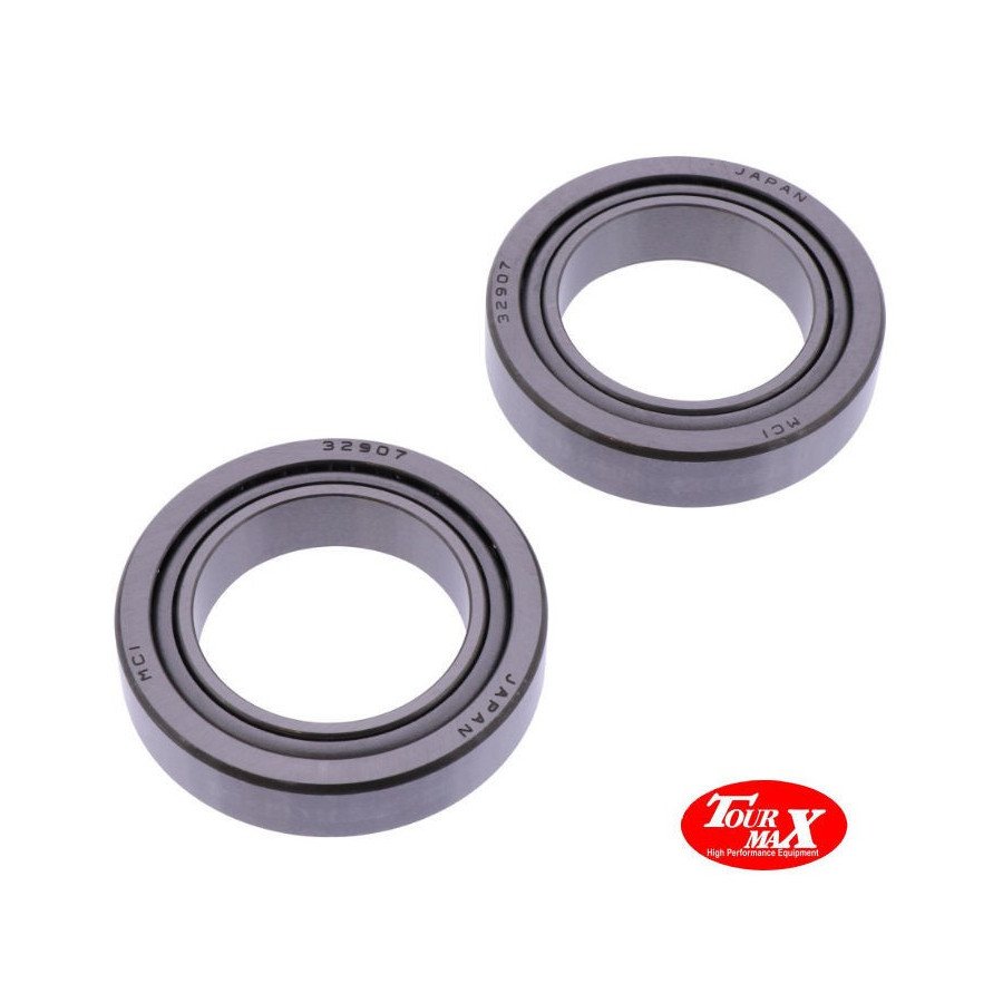 Fourche - Direction - Roulement de colonne - Tourmax - ZX7R -ZX9R - ... - ZXR750 - ...