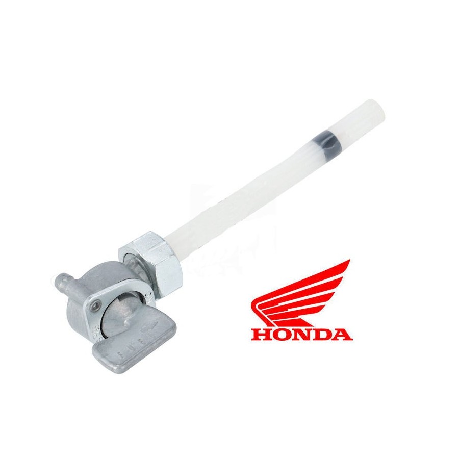 Reservoir - robinet essence - M16 x1.50- CB650 - CB750 - Honda -