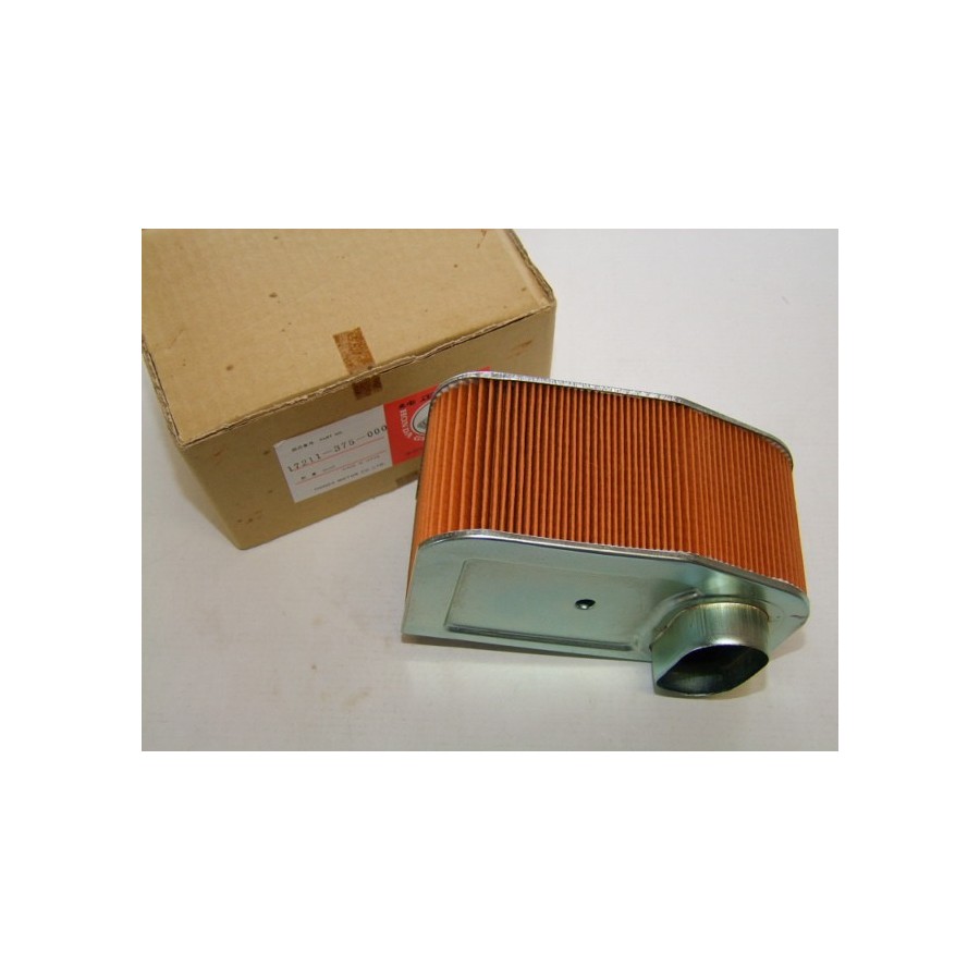 Service Moto Pieces|Filtre a air - GN/GS/TU - 125/250 - HIF-3105 - 13780-38301|Filtre a Air|13,00 €