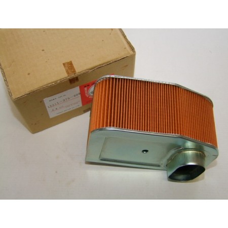 Filtre a Air - Gauche - CB500T - Twin - HONDA - 17311-375-000