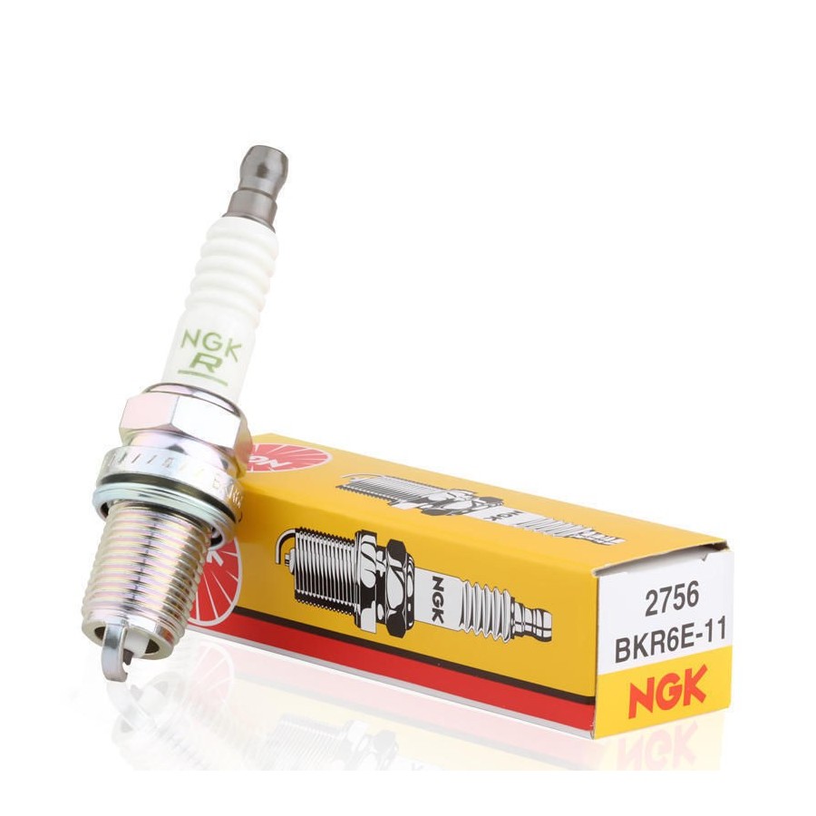 Bougie - NGK - BKR6E-11 - GL1800 GoldWing 