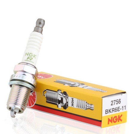 Bougie - NGK - BKR6E-11 - GL1800 GoldWing 