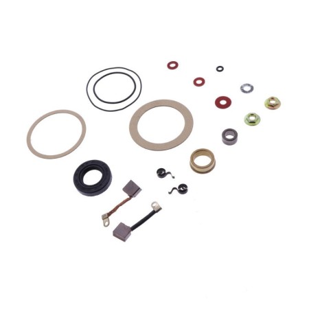 Service Moto Pieces|Demarreur - Kit reparation - CB250K - CB350K - SL350 - CB250G - CB360G|Demarreur|23,10 €