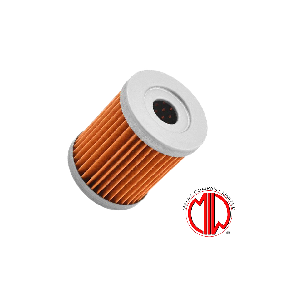 Service Moto Pieces|Filtre a Huile - Hiflofiltro - HF-143 - SR125 - XT350 - 5H0-13440-00|Filtre a huile|10,90 €