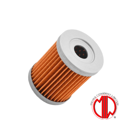 Filtre a Huile  - EMGO - 16510-24501