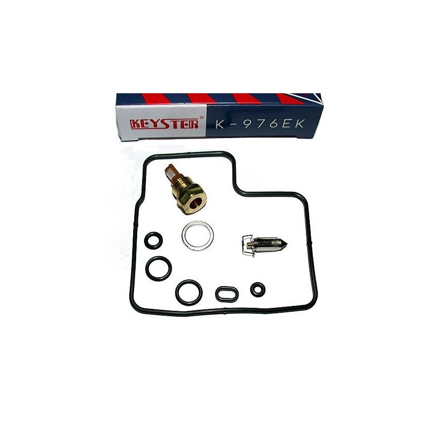 Service Moto Pieces|Carburateur - Kit de reparation - CG125 - 1985-2003|Kit Honda|17,90 €