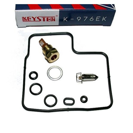 Service Moto Pieces|Carburateur - Kit reparation - VF750/1000 - VF/VT1100 - NT/NTV650 - XLV750 ....|Kit Honda|19,90 €